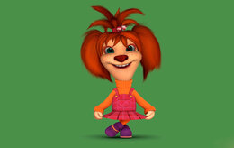 Барбоскины