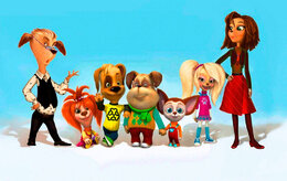 Барбоскины