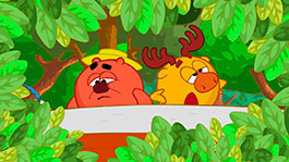 Долгая рыбалка