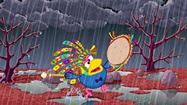 Метеорология