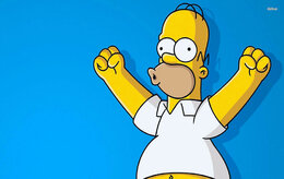 Симпсоны Симпсоны