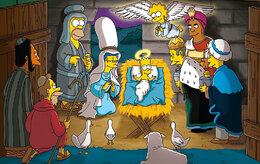 Симпсоны Симпсоны