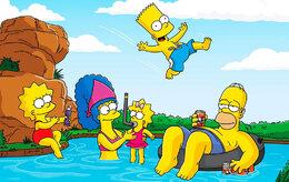 Симпсоны Симпсоны