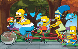 Симпсоны Симпсоны