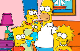 Симпсоны Симпсоны