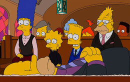 Симпсоны Симпсоны