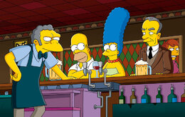 Симпсоны Симпсоны