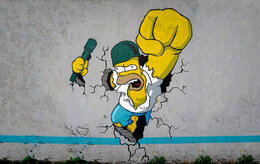 Симпсоны Симпсоны