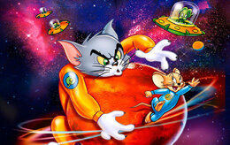 Том и Джерри