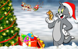 Том и Джерри