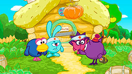 Это сладкое слово «мёд»