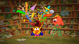 Торжество разума