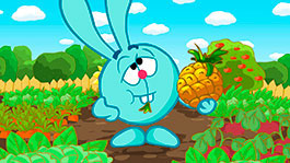 Серия Что нужно всем