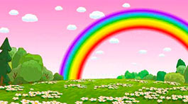 Последняя радуга