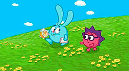 Водные процедуры