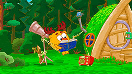 Полеты во сне и наяву