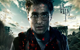 Гарри Поттер Гарри Поттер