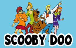 Скуби-Ду