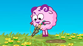 Биография зонтика