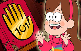 Гравити Фолз