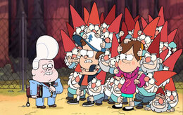 Гравити Фолз