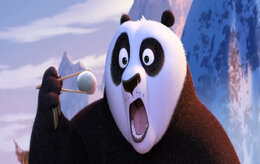 Кунг-Фу Панда Кунг-Фу Панда