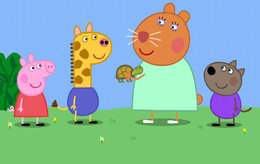 Свинка Пеппа