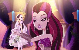 Эвер Афтер Хай