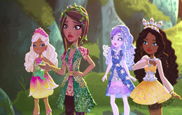 Эвер Афтер Хай