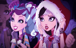 Эвер Афтер Хай