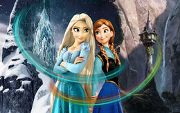 Холодное сердце Холодное сердце