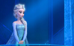 Холодное сердце Холодное сердце