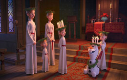 Холодное сердце Холодное сердце