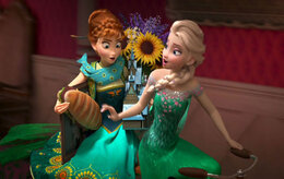 Холодное сердце Холодное сердце