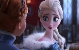 Холодное сердце Холодное сердце