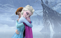 Холодное сердце Холодное сердце