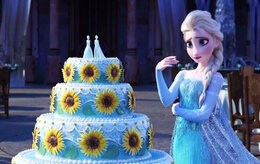 Холодное сердце Холодное сердце