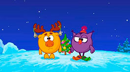 Куда уходит старый год