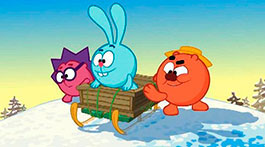 Бобслей – дело принципа