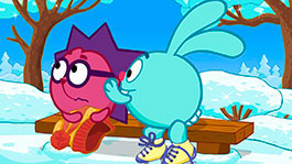 Слишком фигурное катание