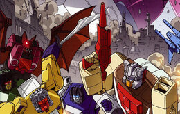 Трансформеры Трансформеры