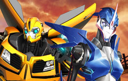 Трансформеры Трансформеры