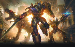 Трансформеры Трансформеры