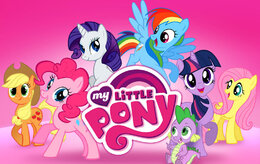 Май Литл Пони Май Литл Пони