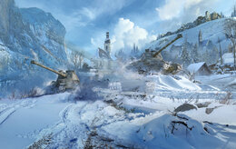 World of Tanks