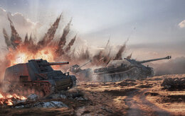 World of Tanks