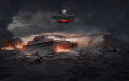 World of Tanks