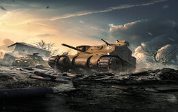 World of Tanks