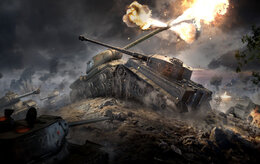 World of Tanks