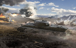 World of Tanks
